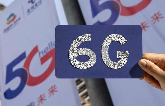 美韓豪擲千億競逐6G先機，中國網絡強國之路遭遇“反超”挑戰？
